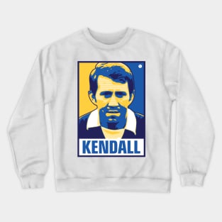 Kendall - EFC Crewneck Sweatshirt